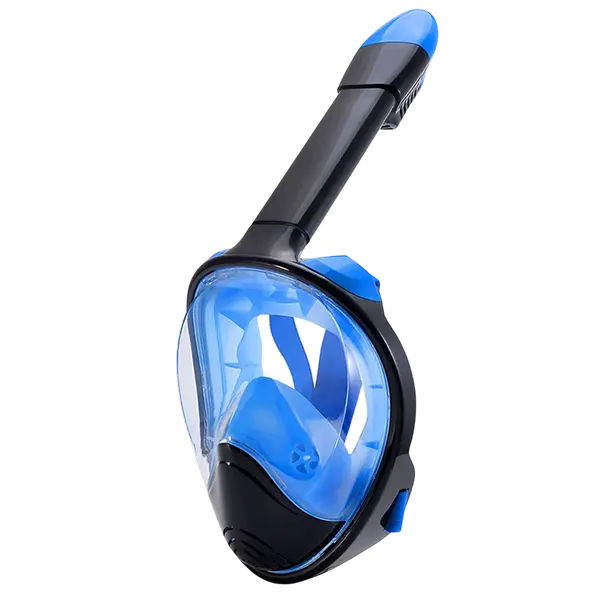 SnorkMask Full Face Snorkel Masks AU
