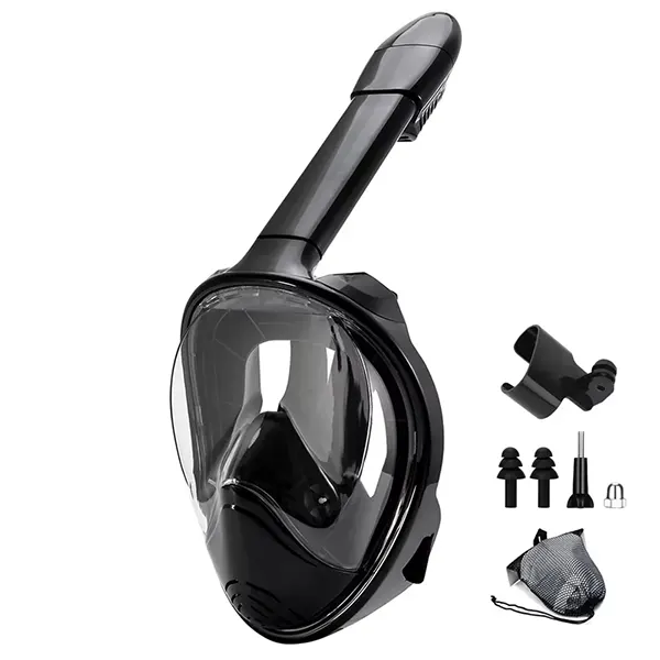 SnorkMask Full Face Snorkel Masks AU