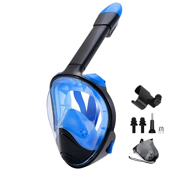 SnorkMask Full Face Snorkel Masks AU