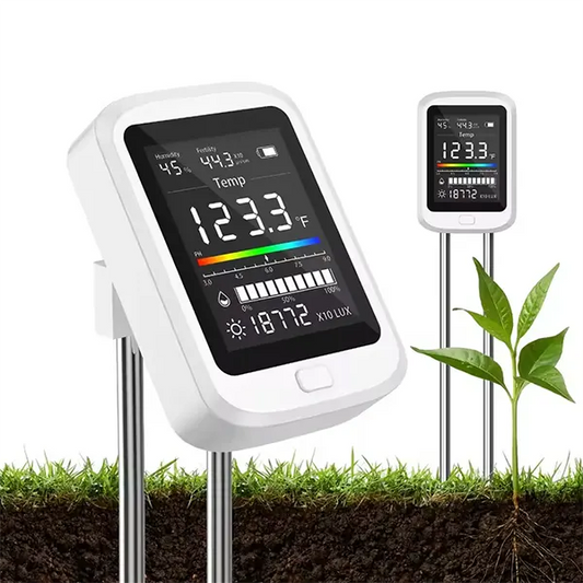 Famipheer X2 Soil Test Kit