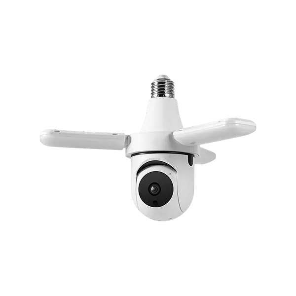 DofideCam Floodlight Cameras US7