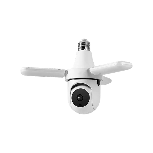 DofideCam Floodlight Cameras US7