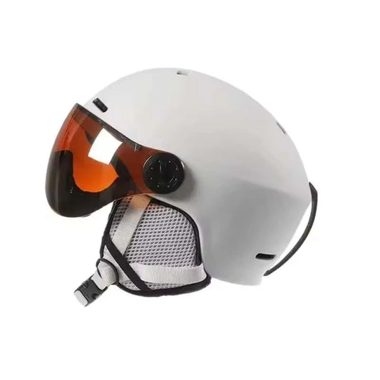 Frostrix Snowboard Helmet
