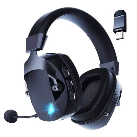 VoltBeat Wireless Gaming Headsets AU1
