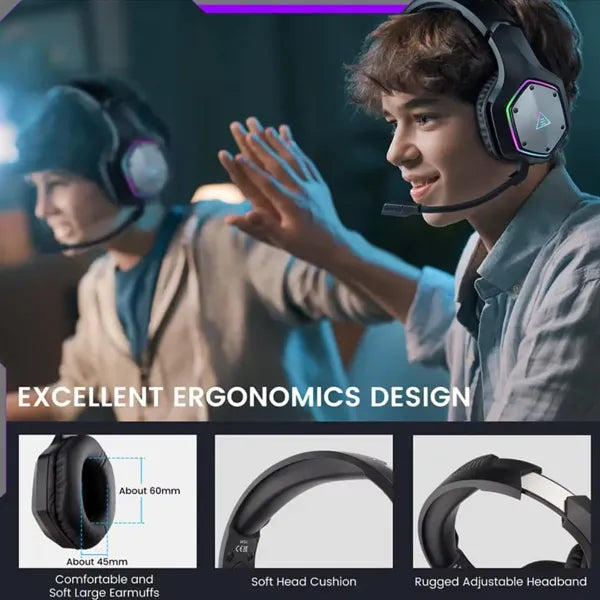 DarkEcho Gaming Headset CA
