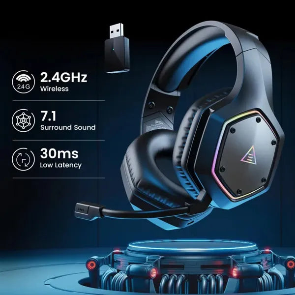 DarkEcho Gaming Headset CA