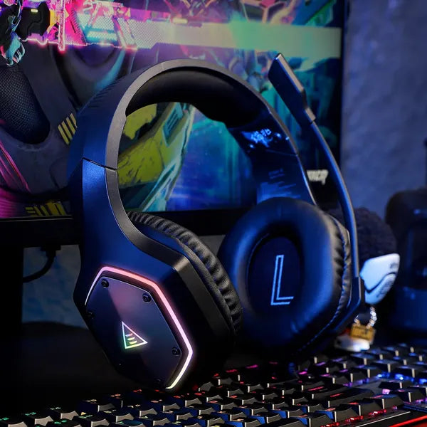 DarkEcho Gaming Headset CA
