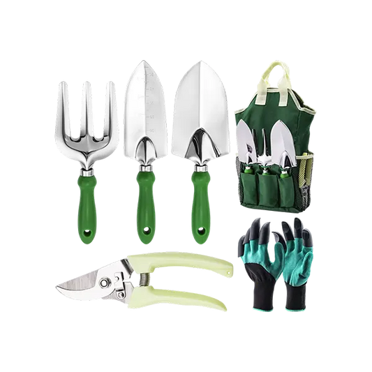 TeraTool Garden Tool Sets