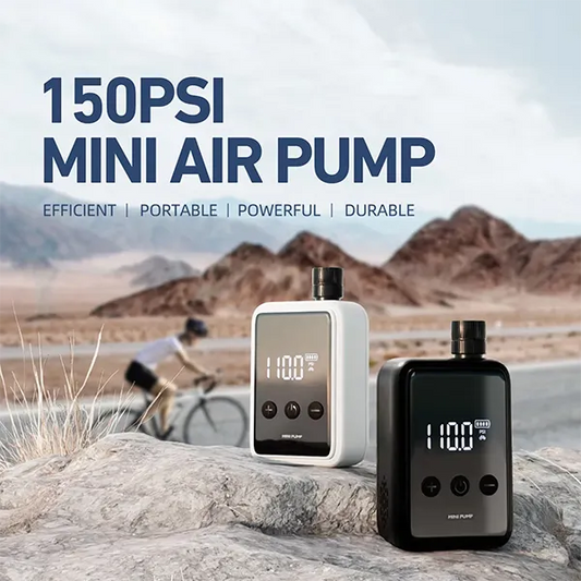 GalaPump Bike Pump