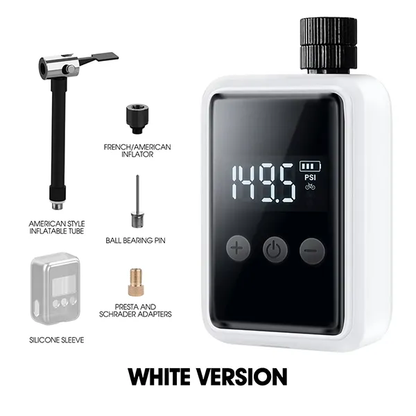 GalaPump Bike Pump