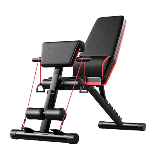 GlowMony Workout Benches