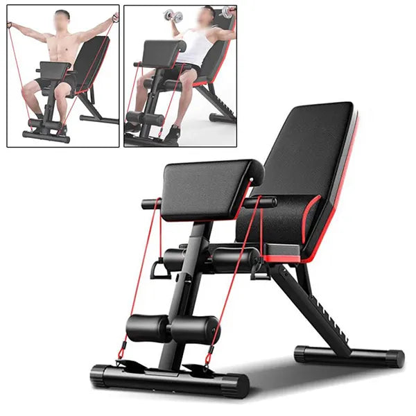 GlowMony Workout Benches