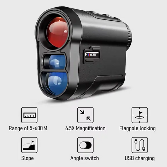 KoGol Z3 Golf Rangefinders US7