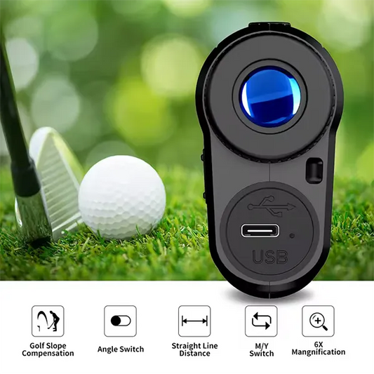 KoGol Z3 Golf Rangefinders
