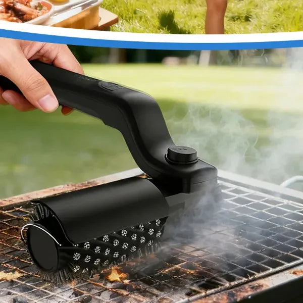 Grillix Electric Grill Brushes US8