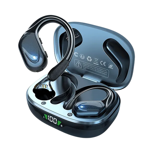 MaxSound Running Earbuds AU