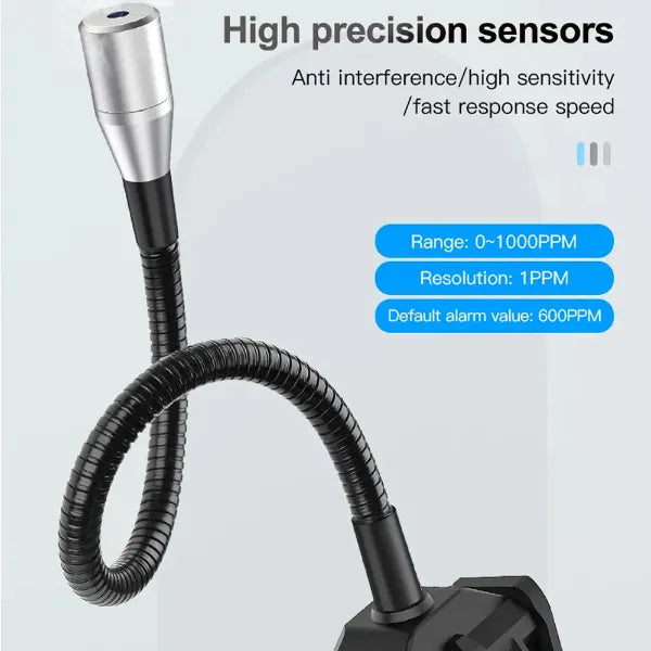 LeakHvic HVAC Leak Detectors