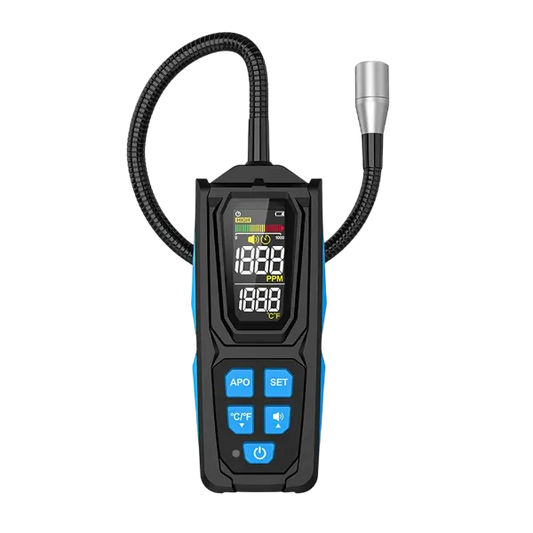 DetectMax Refrigerant Leak Detectors US8
