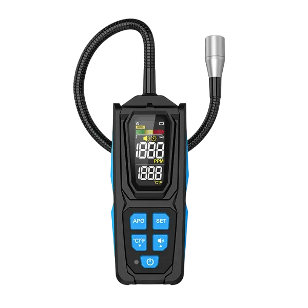 LeakHvic HVAC Leak Detectors