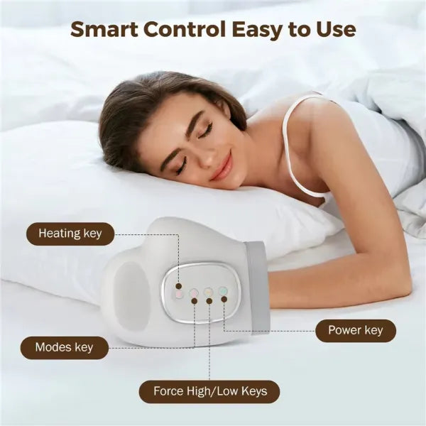 I2HMass Hand Massagers