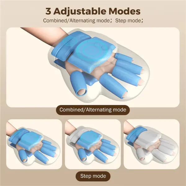 I2HMass Hand Massagers