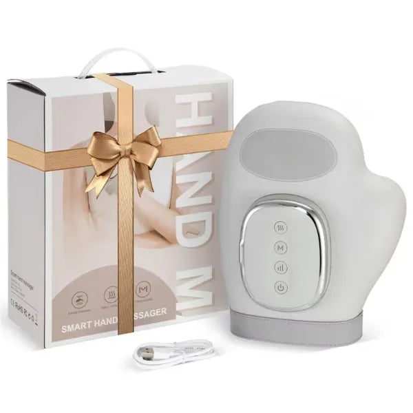 I2HMass Hand Massagers