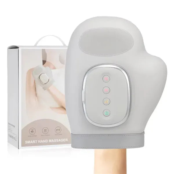 I2HMass Hand Massagers