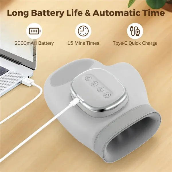 I2HMass Hand Massagers