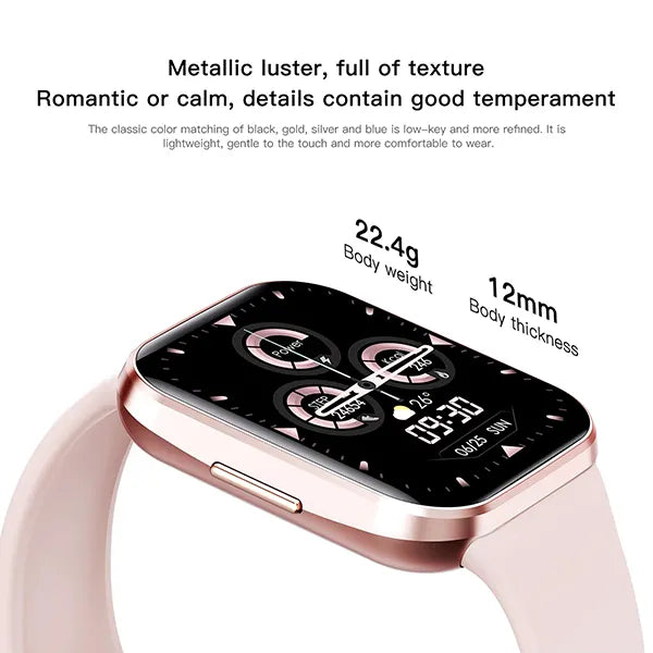 SportivaX Running Watches US8