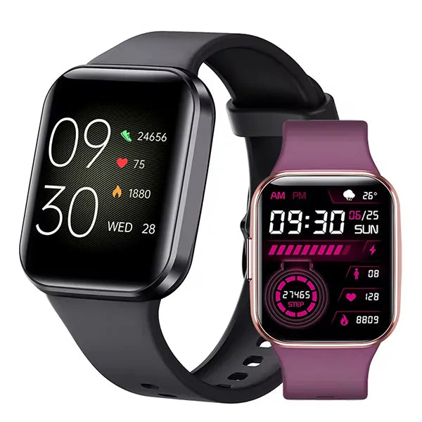 SportivaX Running Watches US8