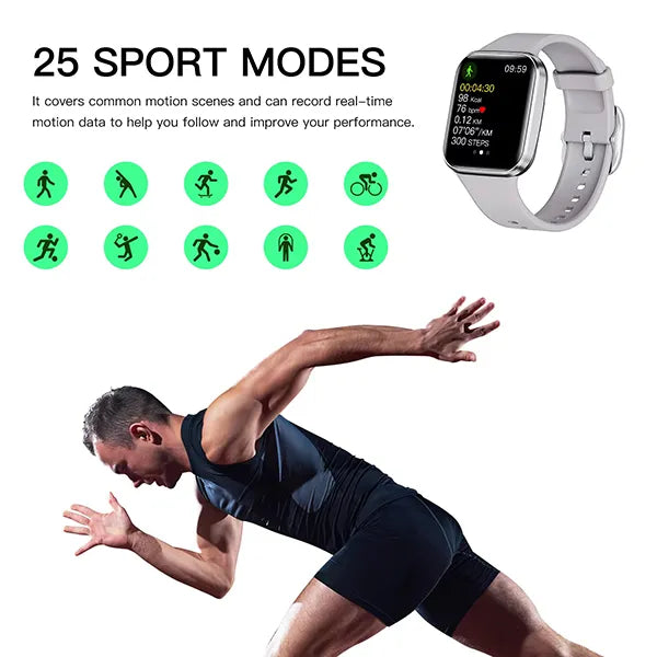 SportivaX Running Watches US8