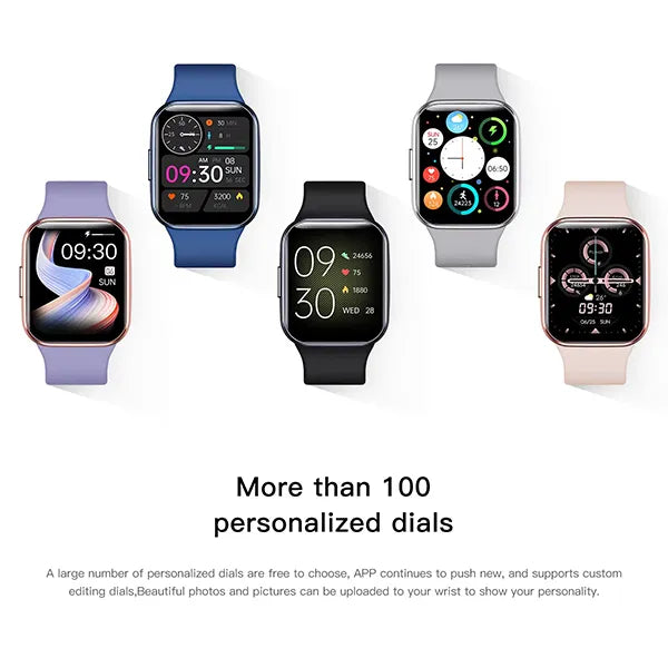 SportivaX Running Watches US8