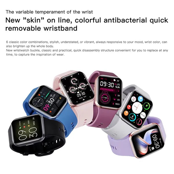 SportivaX Running Watches US8