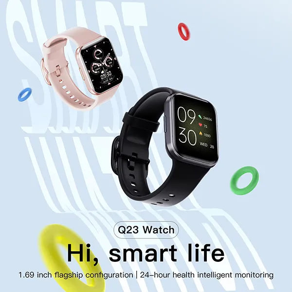 SportivaX Running Watches US8