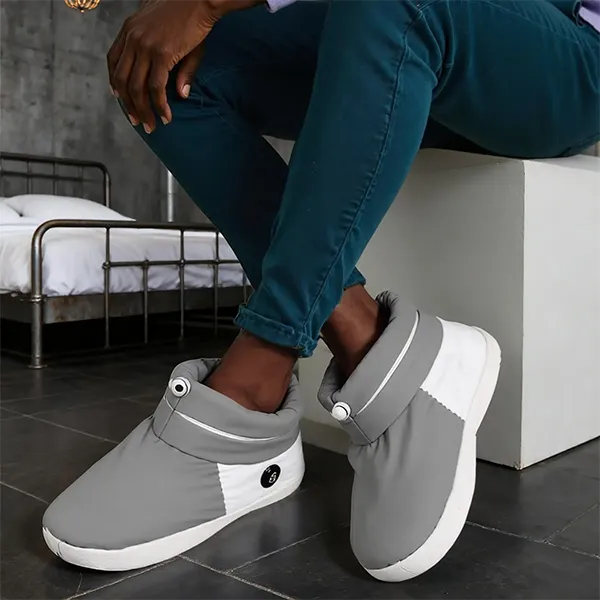 Kelumi Heated Slippers