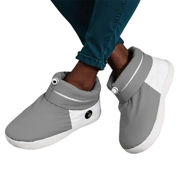 Kelumi Heated Slippers