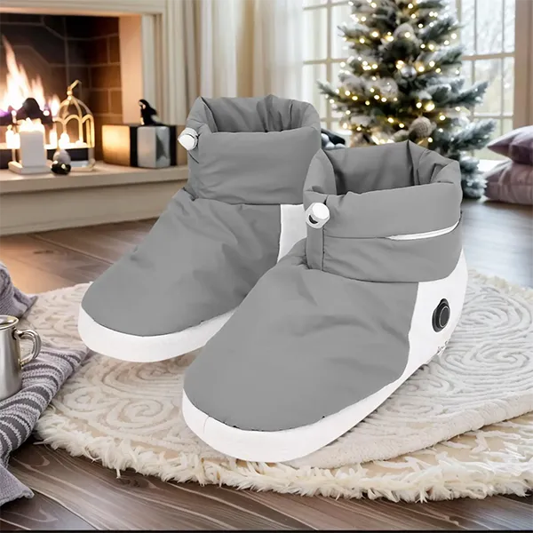 Kelumi Heated Slippers