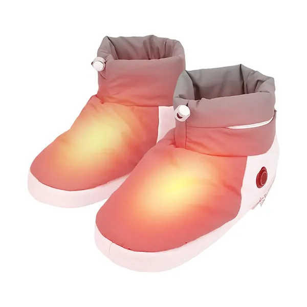 Kelumi Heated Slippers