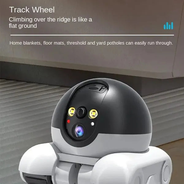 HeviPet Pet Monitoring Cameras AU