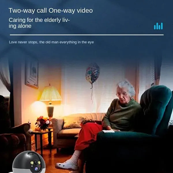 HeviPet Pet Monitoring Cameras AU