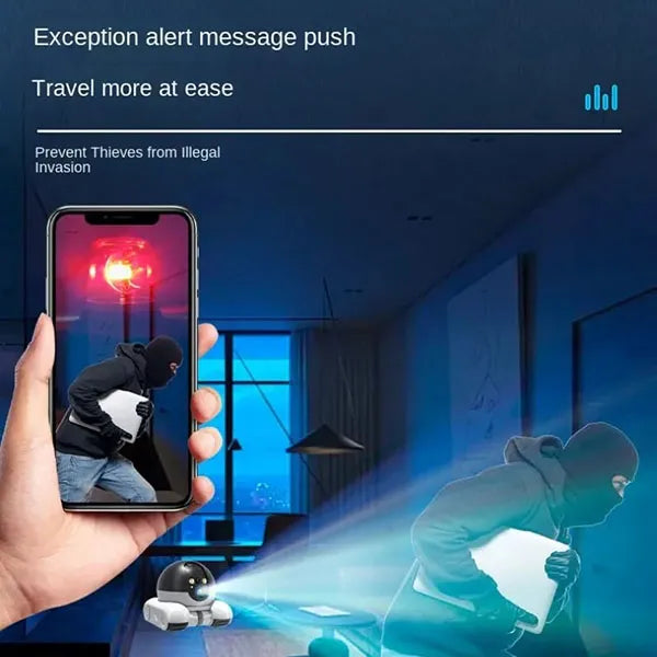 HeviPet Pet Monitoring Cameras AU
