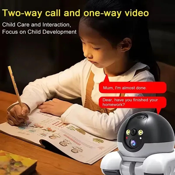 HeviPet Pet Monitoring Cameras AU