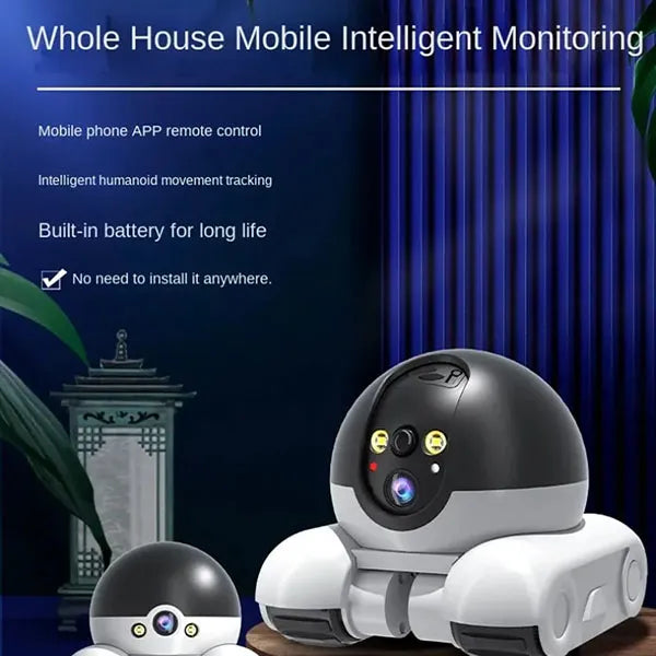 HeviPet Pet Monitoring Cameras AU