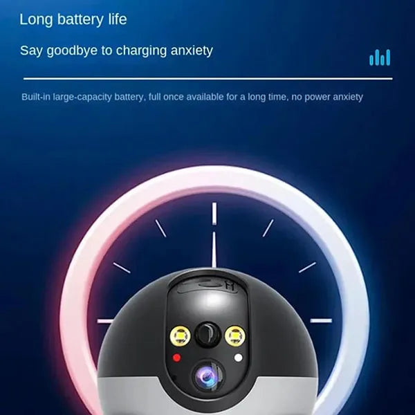 HeviPet Pet Monitoring Cameras AU