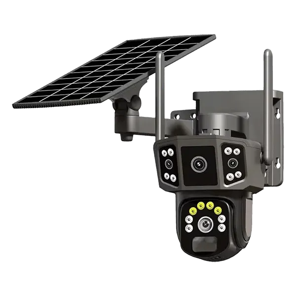 HomiSol Security Cameras AU1