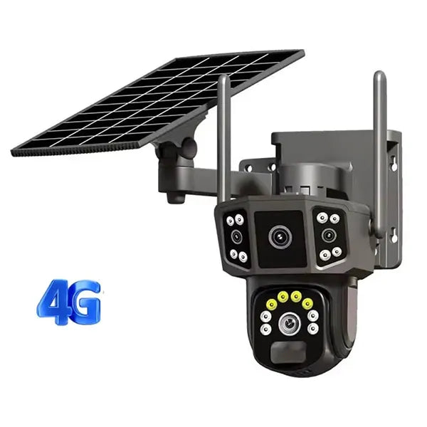 HomiSol Security Cameras AU1