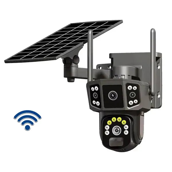 HomiSol Security Cameras AU1