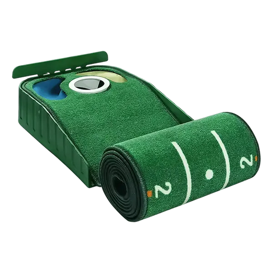 G2PMat Putting Mats AU