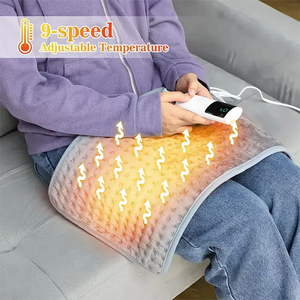HuniPad Heating Pads