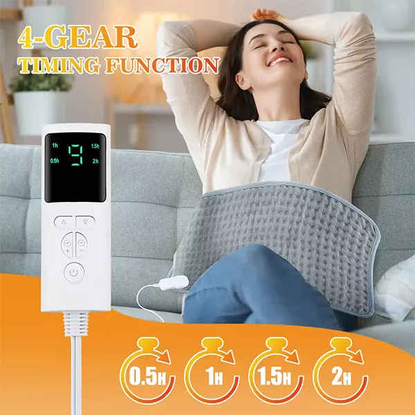 HuniPad Heating Pads CA